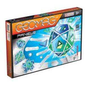 GEOMAG Panels 180 elementw - 2857758534