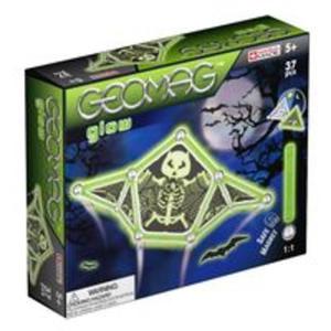 Geomag Glow Fear 37 elementw - 2857758544