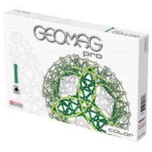 Geomag Pro Color 100 elementw - 2857758545