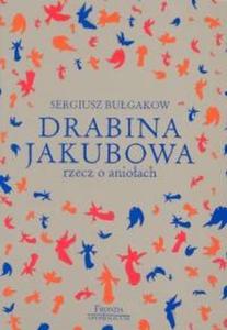 Drabina Jakubowa rzecz o anioach - 2825663691