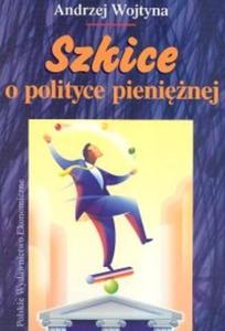 Szkice o polityce pieninej - 2825663697