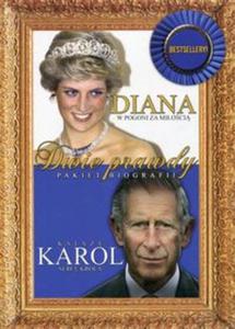 Diana W pogoni za mioci / Ksi Karol Serce króla