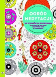 Ogrd medytacji - 2857758841