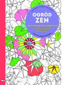 Ogrd zen - 2857758842