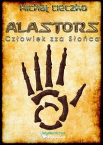 Alastors Czowiek zza Soca - 2857758861