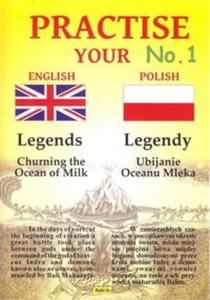 Practise your English Polish 1 Legends - 2857758867