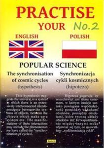 Practise your English Polish 2 Popular science - 2857758868