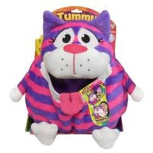 Tummy Stuffers Neonowy Kot - 2857759039