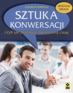 Sztuka konwersacji - 2857759046