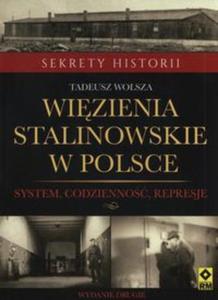 Wizienia stalinowskie w Polsce - 2857759048