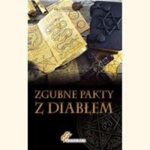 Zgubne pakty z diabem - 2857759098