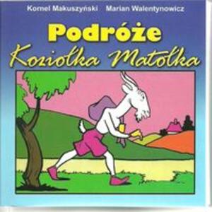 Podre Kozioka Matoka - 2857759127