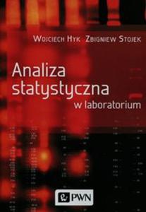 Analiza statystyczna w labolatorium - 2857759205