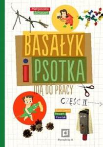 Basayk i Psotka id do pracy. Cz II - 2857759311