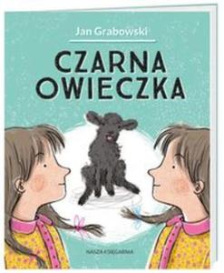 Czarna owieczka - 2857759316