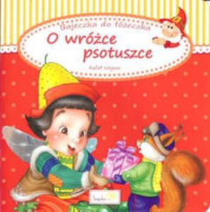 O wrce psotuszce - 2857759330