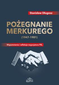 Poegnanie Merkurego (1947-1981) - 2857759334