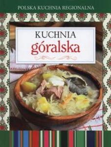 Polska kuchnia regionalna Kuchnia gralska - 2857759403