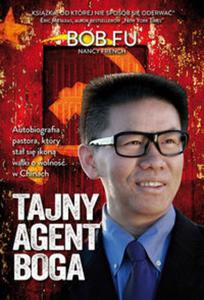 Tajny agent Boga - 2857759453