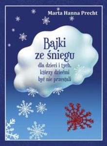 Bajki ze niegu - 2857759529