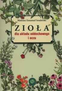 Zioa dla ukadu oddechowego - 2857759556