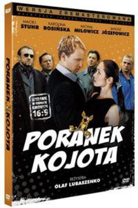 Poranek Kojota DVD - 2857759641