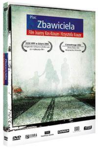 Plac Zbawiciela DVD - 2857759648