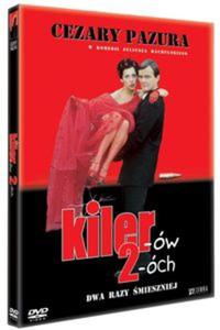 Kiler-w 2-ch DVD - 2857759649