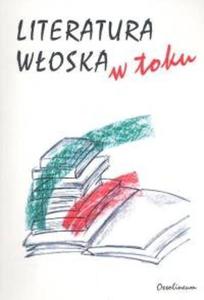 Literatura woska w toku - 2825663733