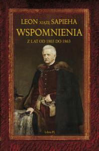 Wspomnienia z lat 1803-1863 - 2857759722