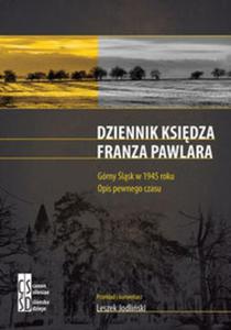 Dziennik ksidza Franza Pawlara - 2857759730
