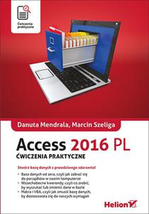 Access 2016 PL wiczenia praktyczne - 2857759769