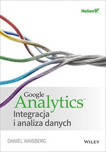 Google Analytics. Integracja i analiza danych - 2857759771