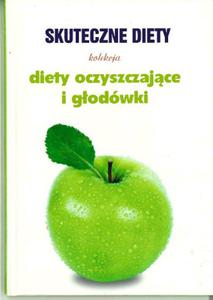 Diety oczyszczajce i godwki. Skuteczne diety - 2857759805