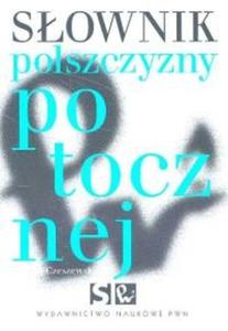 Sownik polszczyzny potocznej - 2825663741