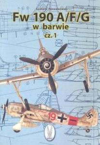 Fw 190 A/F/G w barwie cz 1 - 2825663742
