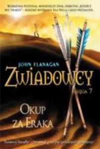 Zwiadowcy 7. Okup za Eraka - 2857759898