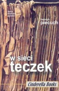 W sieci teczek - 2825663743