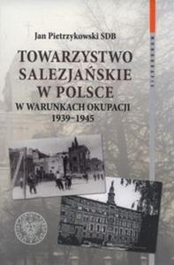 Towarzystwo Salezjaskie w Polsce - 2857759936