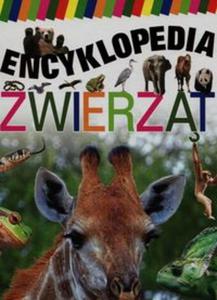 Encyklopedia zwierzt - 2857759940