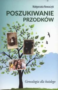 Poszukiwanie przodkw - 2857759983