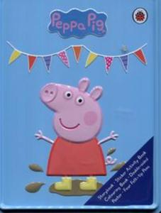 Peppa Pig Box - 2857759994