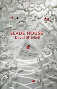 Slade House - 2857759995