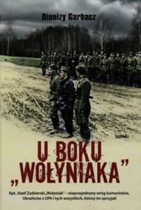 U boku Woyniaka - 2857760070