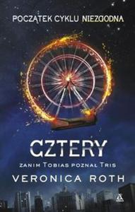 Cztery - 2857760090