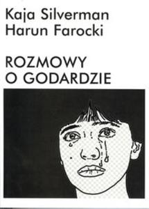 Rozmowy o Godardzie - 2857760092