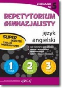 Repetytorium Gim. j. angielski + tablice - 2857760146