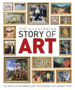 The Illustrated Story of Art - 2857760154