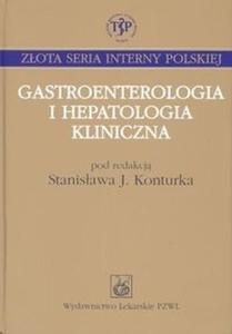 Gastroenterologia i hepatologia kliniczna - 2825663756