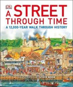 A Street Through Time - 2857760194